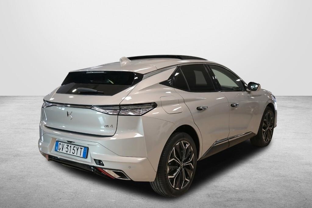 DS 4 1.5 BLUEHDI 130CV AUT. OPERA ( TETTO PANORAMICO APR. - PELLE - ADAPTIVE CRUISE - AMBIENT LIGHTS - FARI LED - PDC - COCKPIT - NAVI - MIRROR - TELECAMERA 360 - HEAD UP DISPLAY )