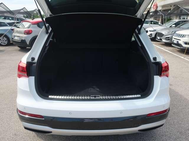 Audi Q3 Q3 II 2018 35 2.0 tdi Business Advanced s-tronic