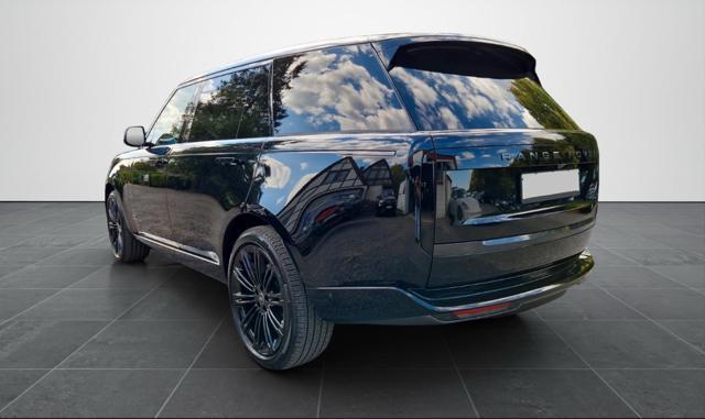 LAND ROVER Range Rover 4.4 V8 Autobiography LWB 7 posti Shadow