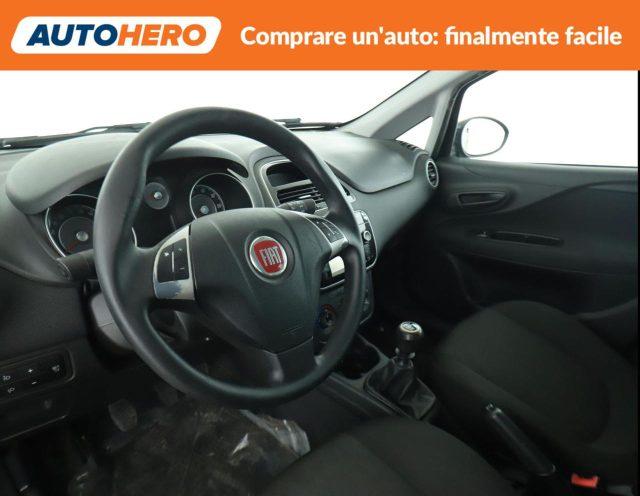 FIAT Punto 1.2 8V 5 porte Young