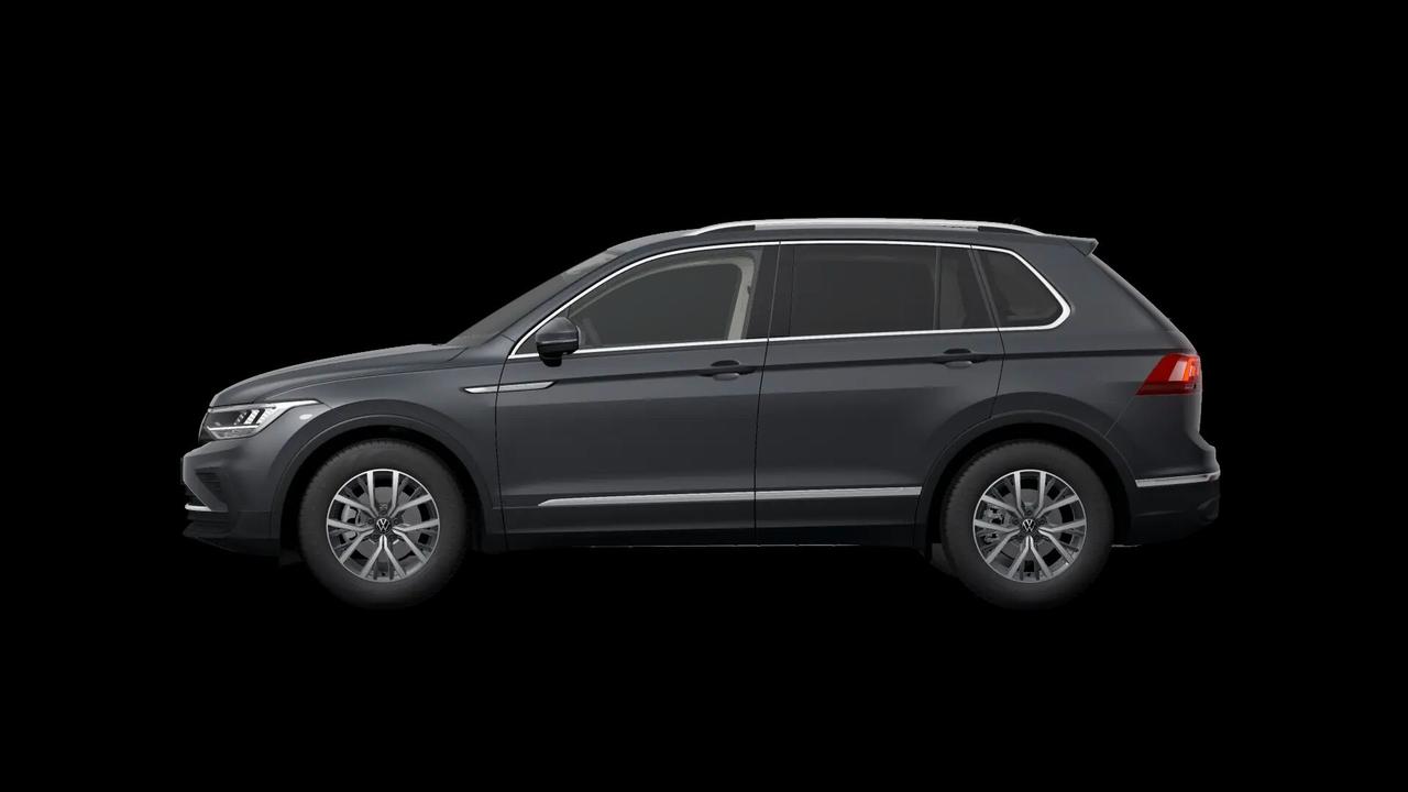 VOLKSWAGEN TIGUAN LIFE 2.0 TDI