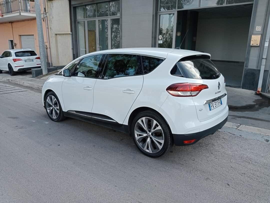 Renault Scenic Scénic dCi 8V 110 CV Energy Zen