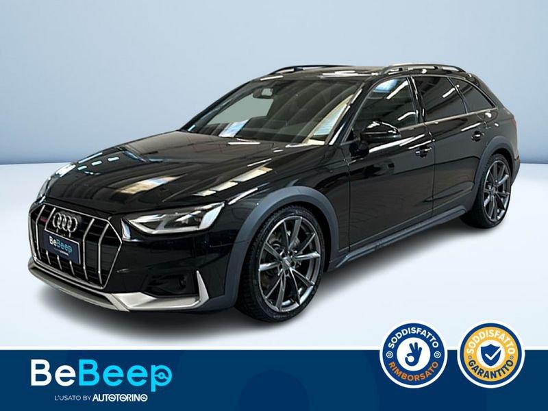 Audi A4 allroad 45 3.0 TDI BUSINESS 231CV QUATTRO TIPTR
