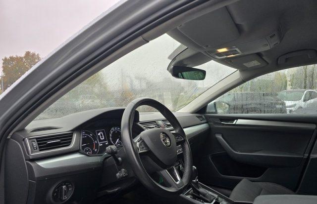 SKODA Superb 2.0 TDI 190 CV SCR DSG 4x4 Wagon AMBITION PERMUTE