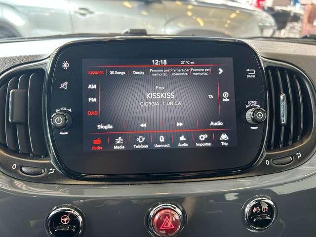 Fiat 500 500 1.0 hybrid Sport 70cv