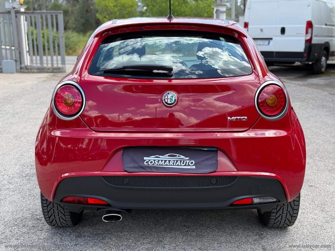 ALFA ROMEO MiTo 1.3 JTDm 95 CV S&S Super