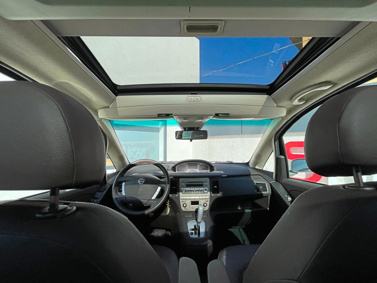 Lancia MUSA 1.3 Multijet 16V 90 CV Platino