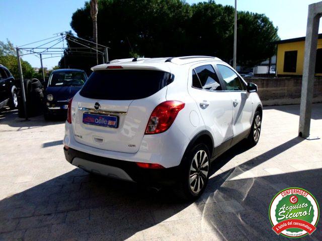 OPEL Mokka X 1.6 CDTI Ecotec 136CV 4x2 Start&Stop Innovation
