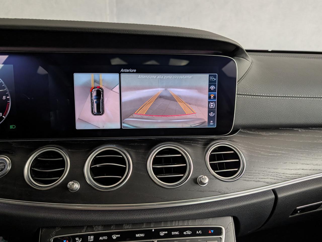 Mercedes-Benz 400d 4matic Automatic Premium Plus