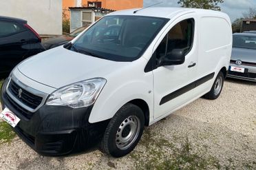 Peugeot Partner 1.6HDi 75cv Iva Inclusa
