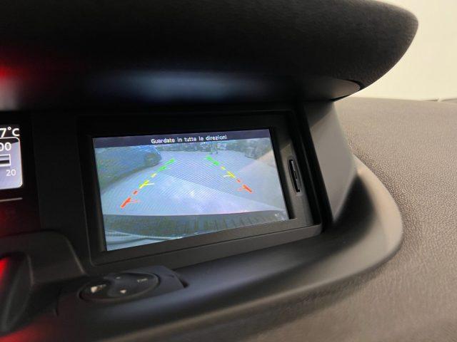 RENAULT Scenic X-Mod 1.5 dCi 110CV S&S Bose NEOPATENTATI