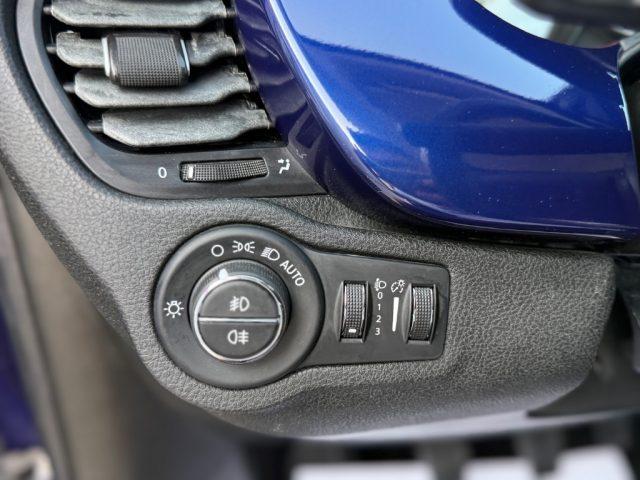 FIAT 500X Cross AZIENDALE fari FULL LED