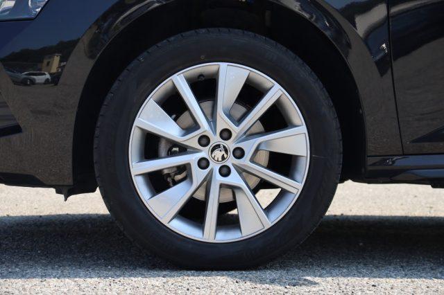 SKODA Kamiq 1.0 TSI 115 CV Style