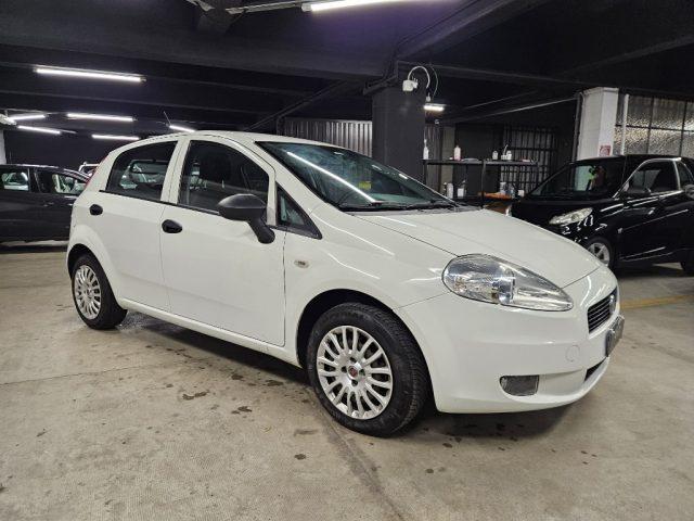 FIAT Grande Punto 1.3 MJT 75 CV 5 porte