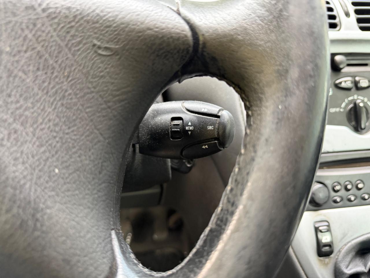 Citroen Xsara Picasso 1.6 HDi 110CV FAP Elegance