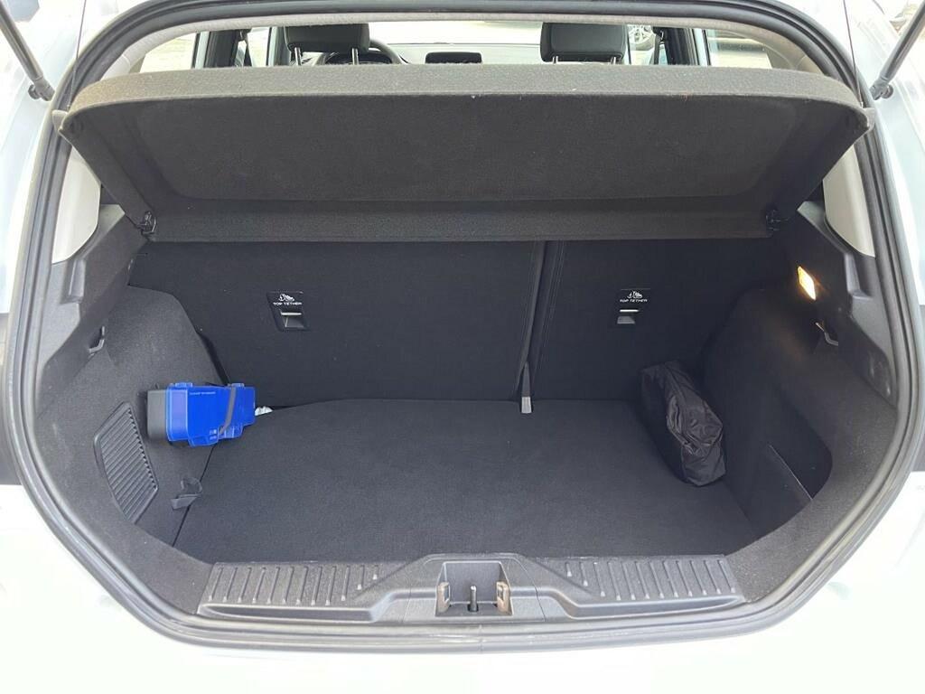 Ford Fiesta 5p 1.1 Plus Gpl 75cv
