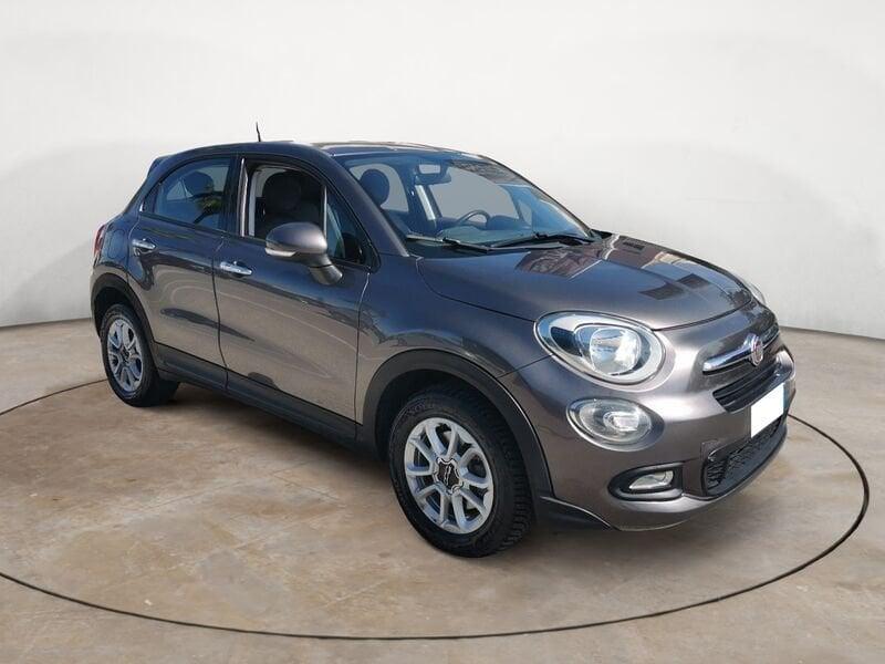 FIAT 500X 500X 1.3 MultiJet 95 CV Cross Plus