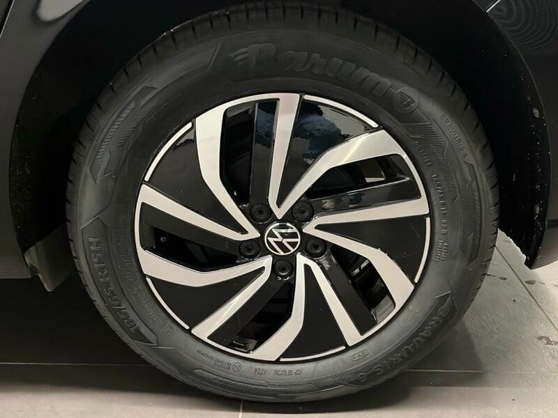 Volkswagen Polo Nuova Life 1.0 TSI 70 kW (95 CV) Manuale
