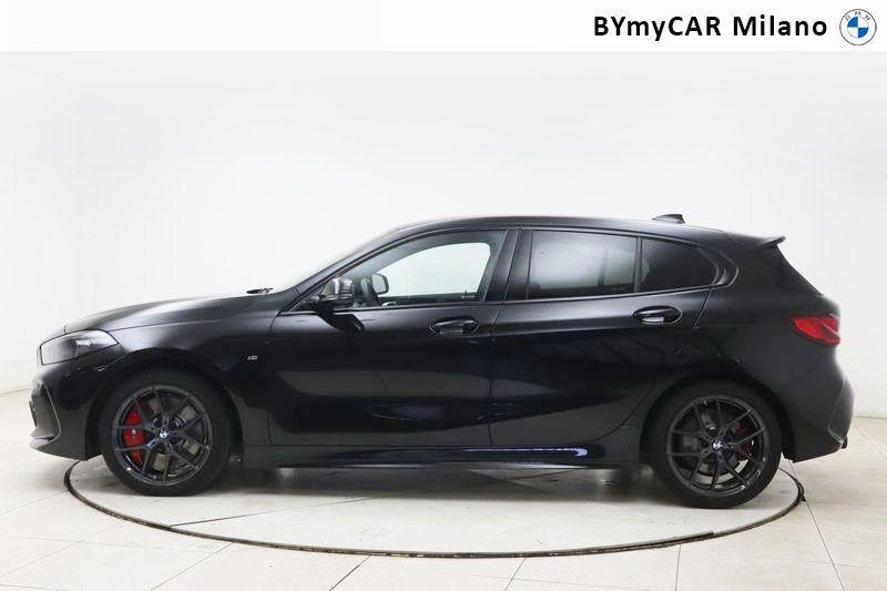 BMW Serie 1 5 Porte 116 i Sport DCT