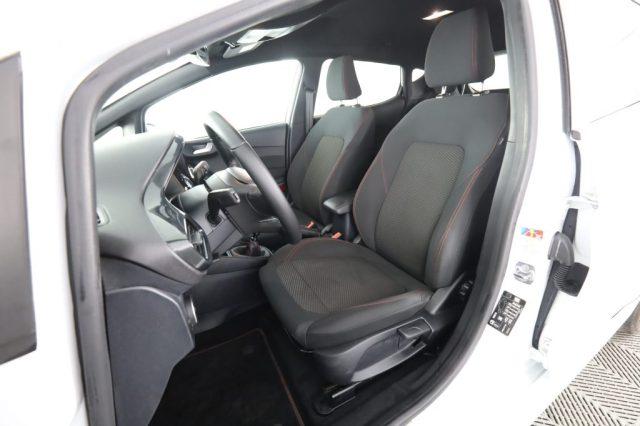 FORD Fiesta Fiesta 1.0 Ecoboost 95 CV 5 porte ST-Line