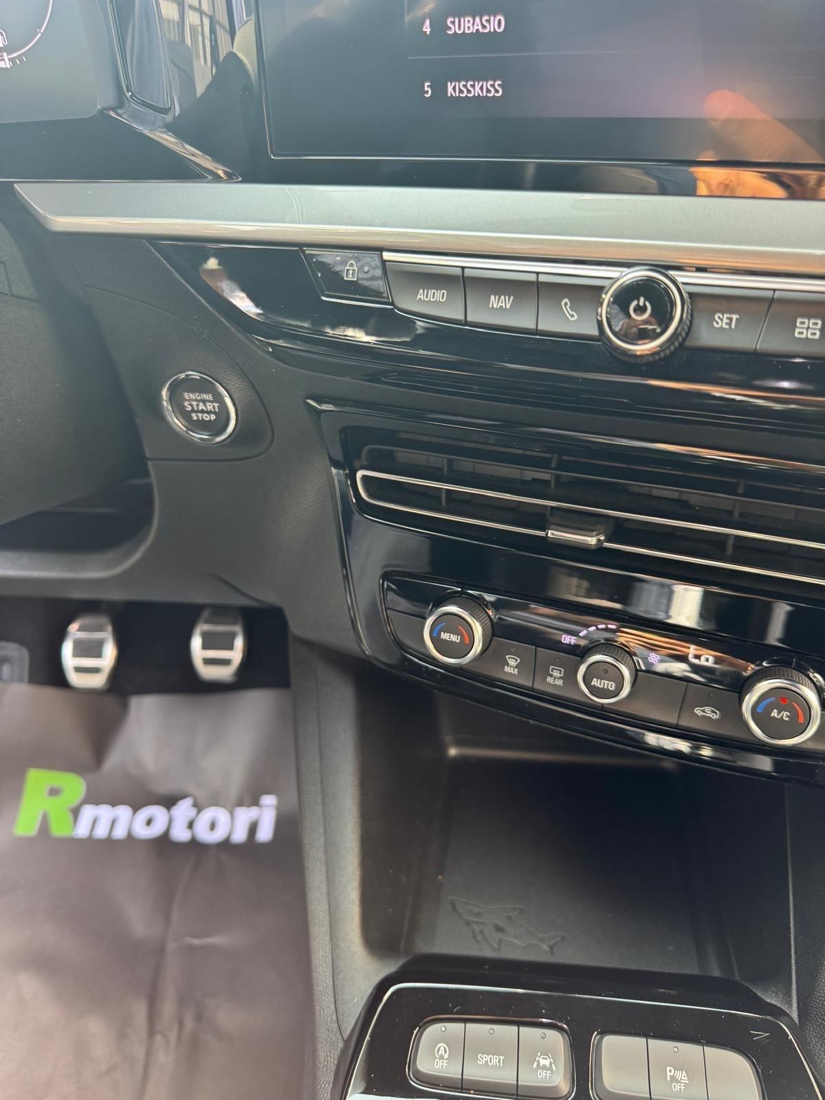 Opel Mokka 1.2 Turbo 130 CV Ultimate
