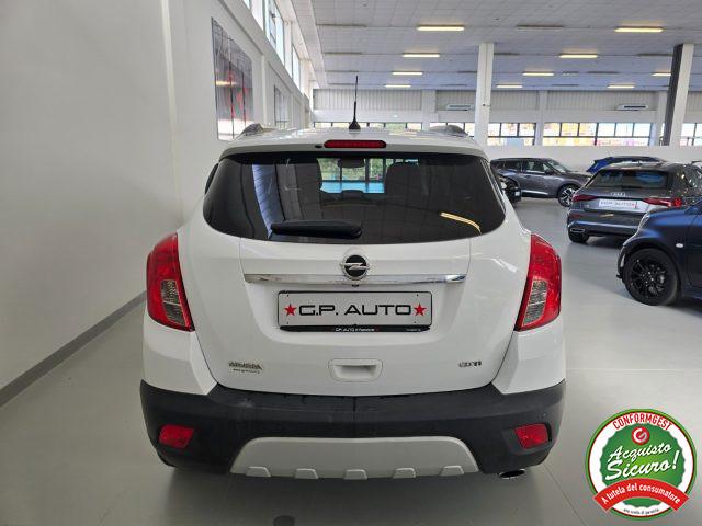 OPEL Mokka 1.6 CDTI Ecotec 136CV 4x2 Start&Stop Cosmo