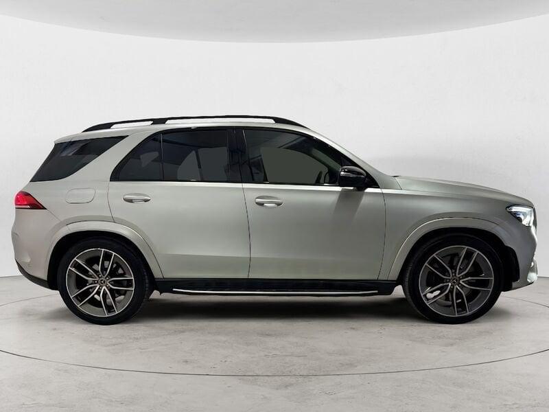 Mercedes-Benz GLE GLE 450 4MATIC EQ-BOOST Sport
