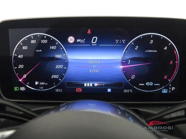 MERCEDES-BENZ C 220 All-Terrain 220 d mhev Premium 4matic 197cv auto