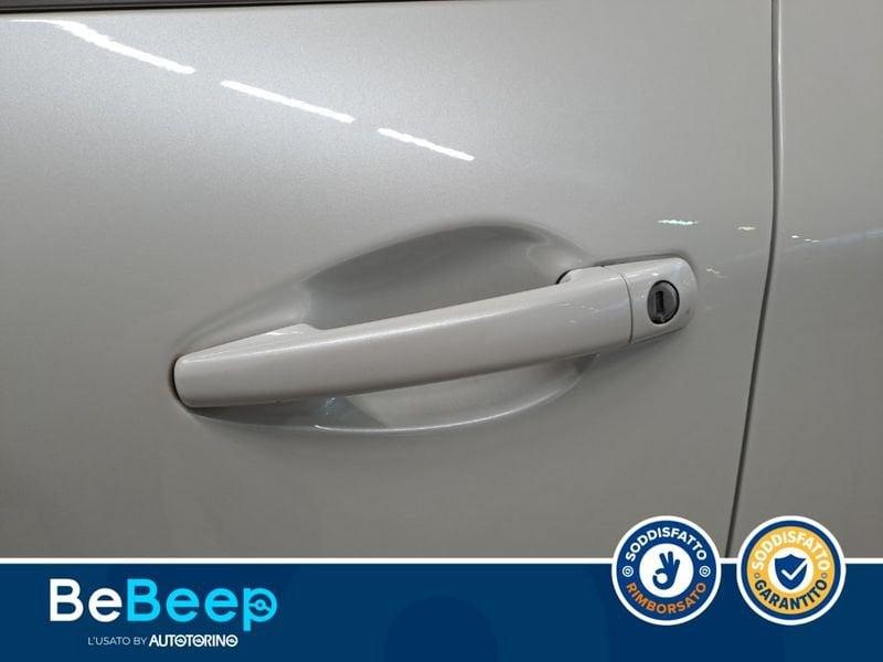 Peugeot 2008 1.2 PURETECH T ALLURE S&S 110CV EAT6 MY18