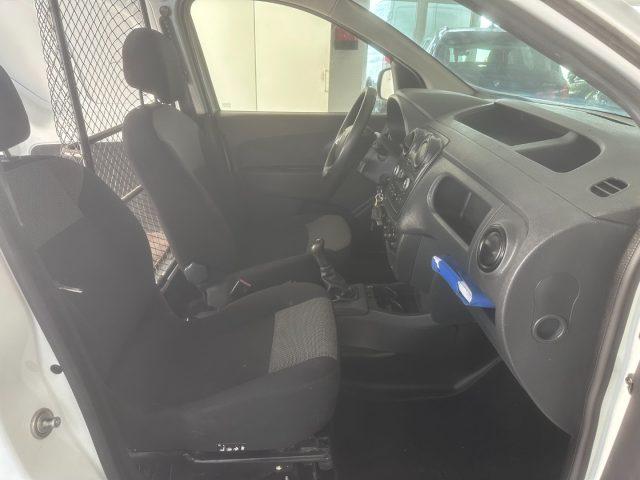 DACIA Dokker 1.6 SCe 110CV GPL Furgone