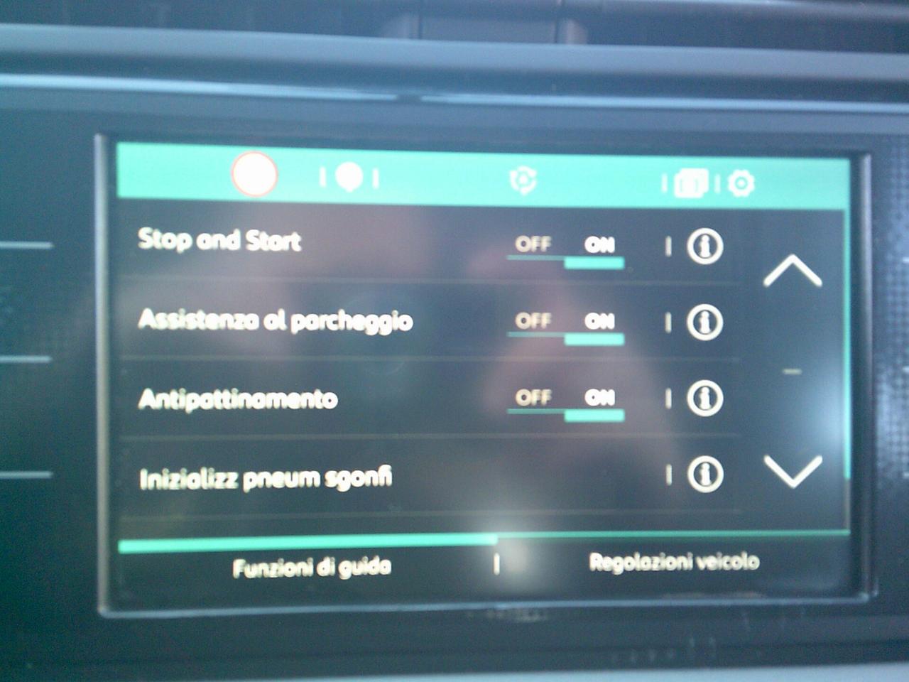 Citroen Grand C4 SpaceTourer BlueHDi 130 S&S Feel*7 Posti*