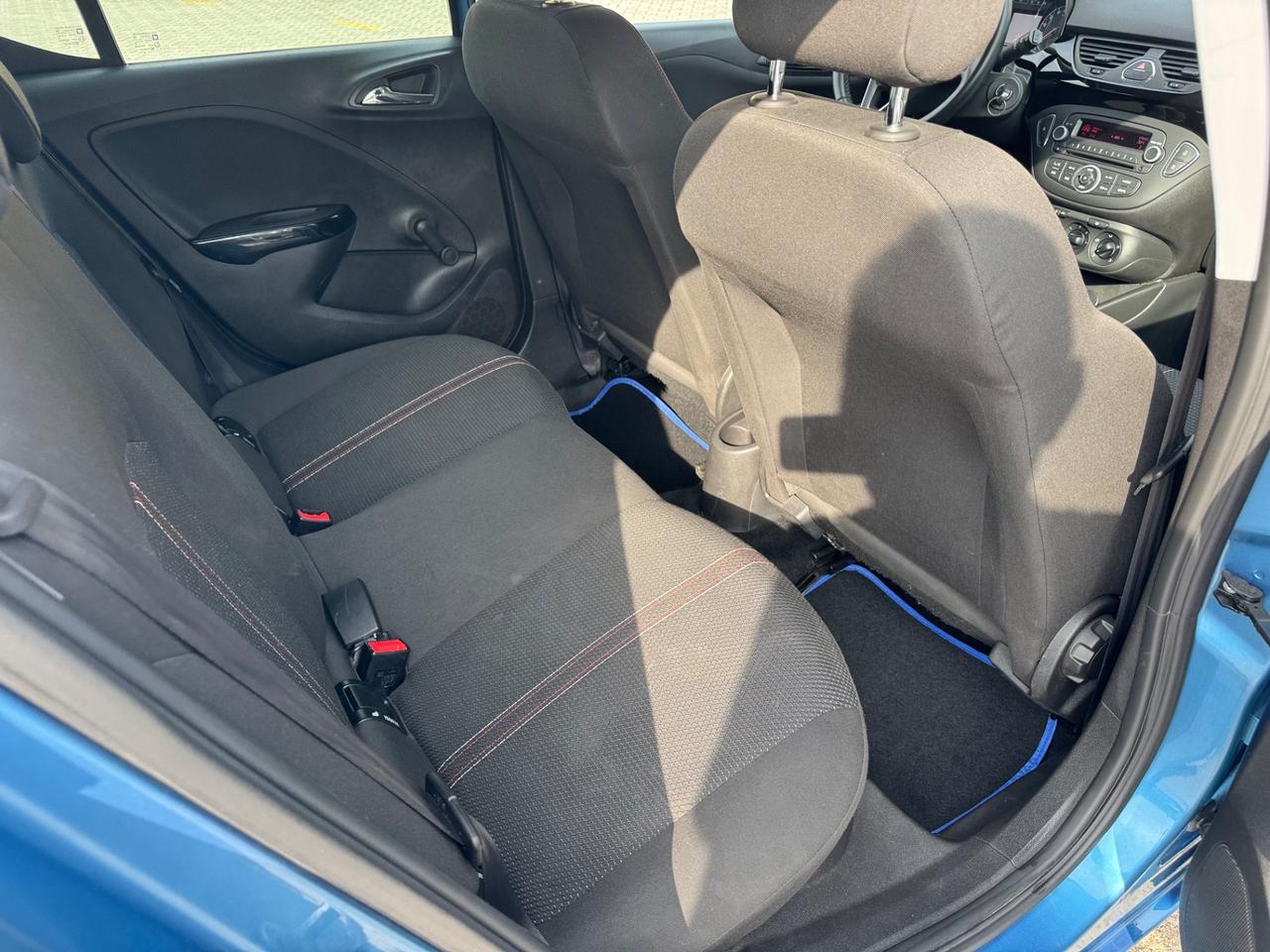 Opel Corsa 1.2 5 porte Innovation neopatentati