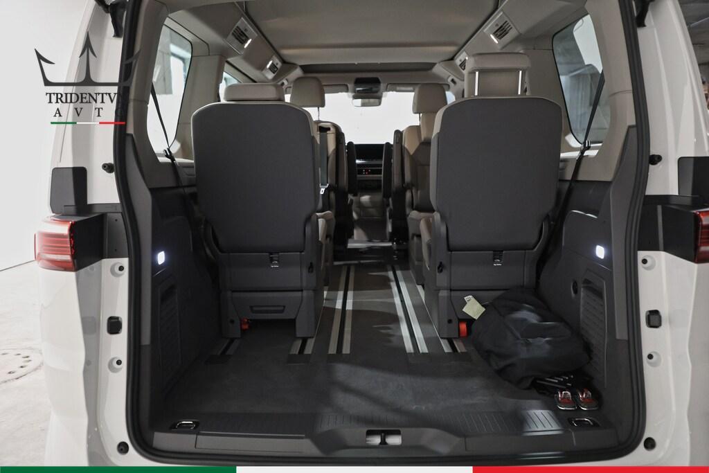 VOLKSWAGEN California T7 2.0 tdi Beach 150cv DSG7