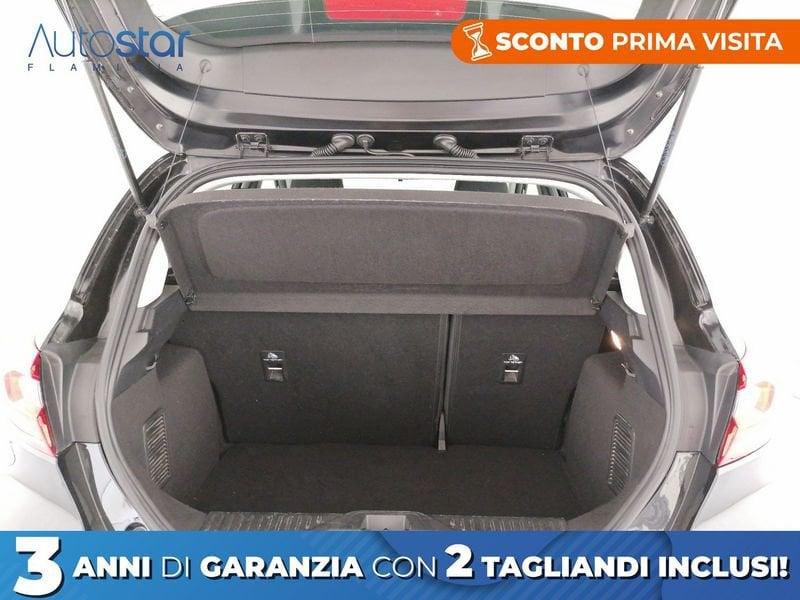 Ford Fiesta 5p 1.1 Connect Gpl s&s 75cv my20.75
