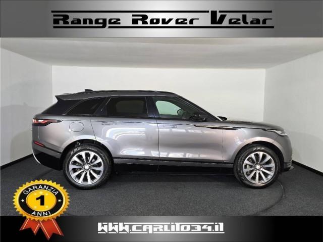 Land Rover Range Rover Velar 2.0 i4 R-Dynamic SE 240cv auto