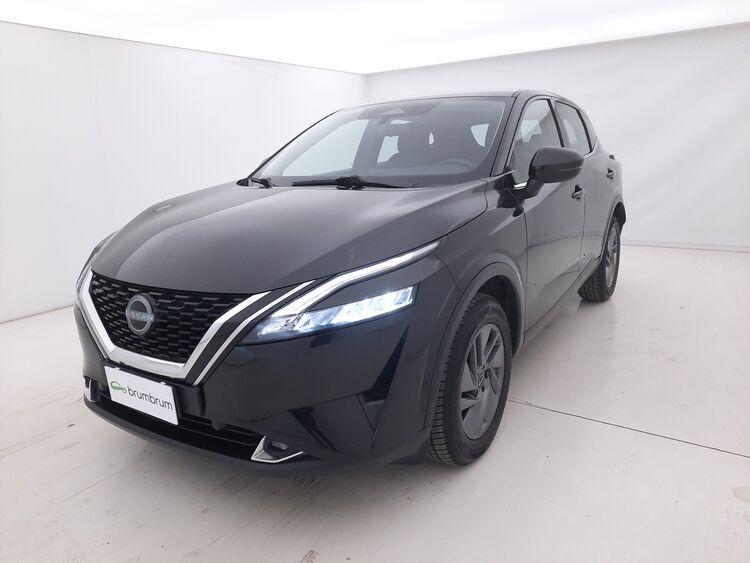 Nissan Qashqai MHEV Business Xtronic BR031175 1.3 Mild Hybrid 158CV