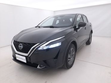 Nissan Qashqai MHEV Business Xtronic BR031175 1.3 Mild Hybrid 158CV