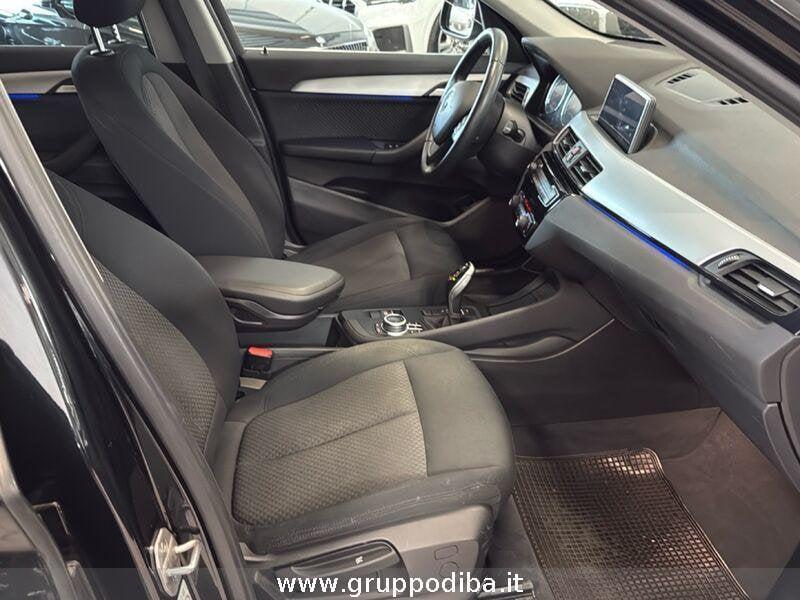 BMW X1 F48 2019 Diesel sdrive16d Business Advantage auto