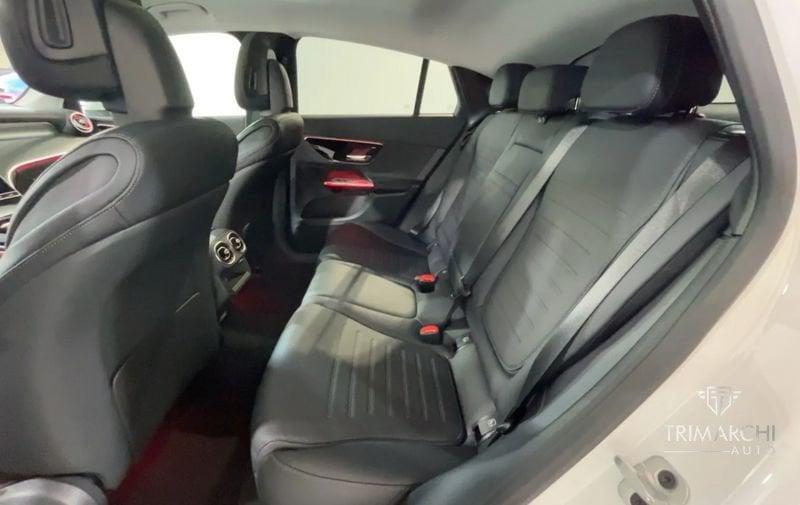 Mercedes-Benz GLC Coupé GLC 200d MHEV 4Matic Advanced Plus