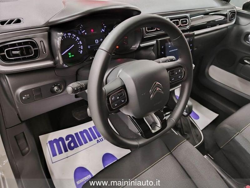 Citroën C3 1.2 110cv EAT6 Shine Automatica SUPER PROMO