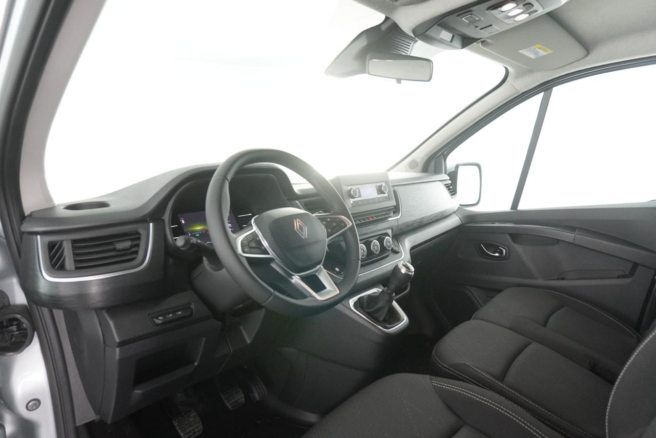 RENAULT Trafic 4ª serie Trafic BluedCi 150CV PL-TN Equilibre