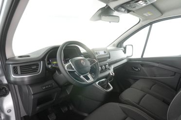 RENAULT Trafic 4ª serie Trafic BluedCi 150CV PL-TN Equilibre