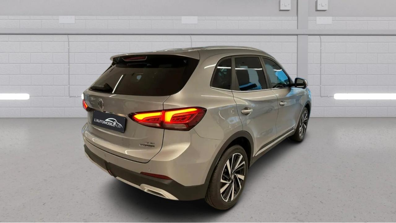 Mg ZS 1.5 Hybrid+ Luxury **PREZZO REALE**