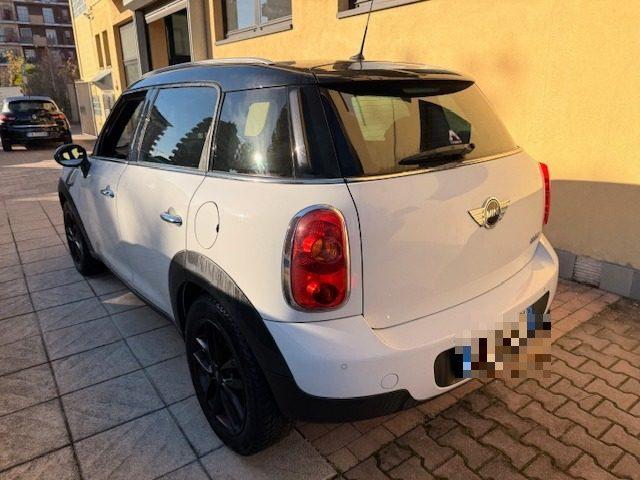 MINI Countryman Mini Cooper Countryman