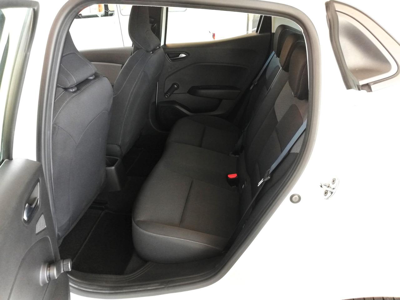 Renault Clio Blue dCi 85 CV 5 porte Intens