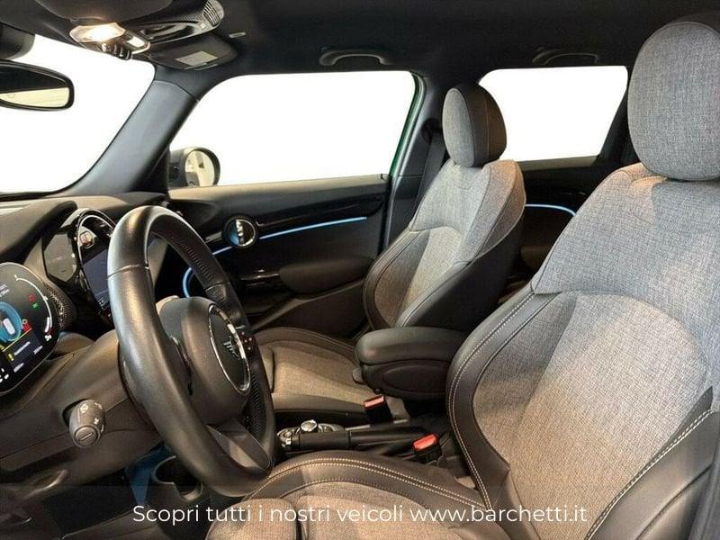 MINI Mini 5 porte Cooper 1.5 TwinPower Turbo Cooper