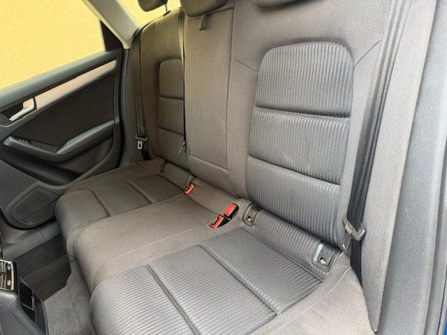 AUDI A4 2.0 TDI 143CV F.AP. Advanced