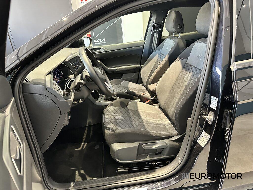 Volkswagen Taigo 1.0 TSI R-Line DSG