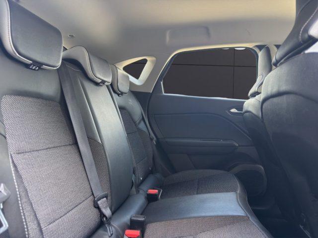 RENAULT Captur Full Hybrid E-Tech 145 CV Intens