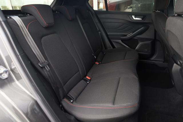 FORD Focus 1.5 EcoBlue 115 CV automatico 5p. ST-Line